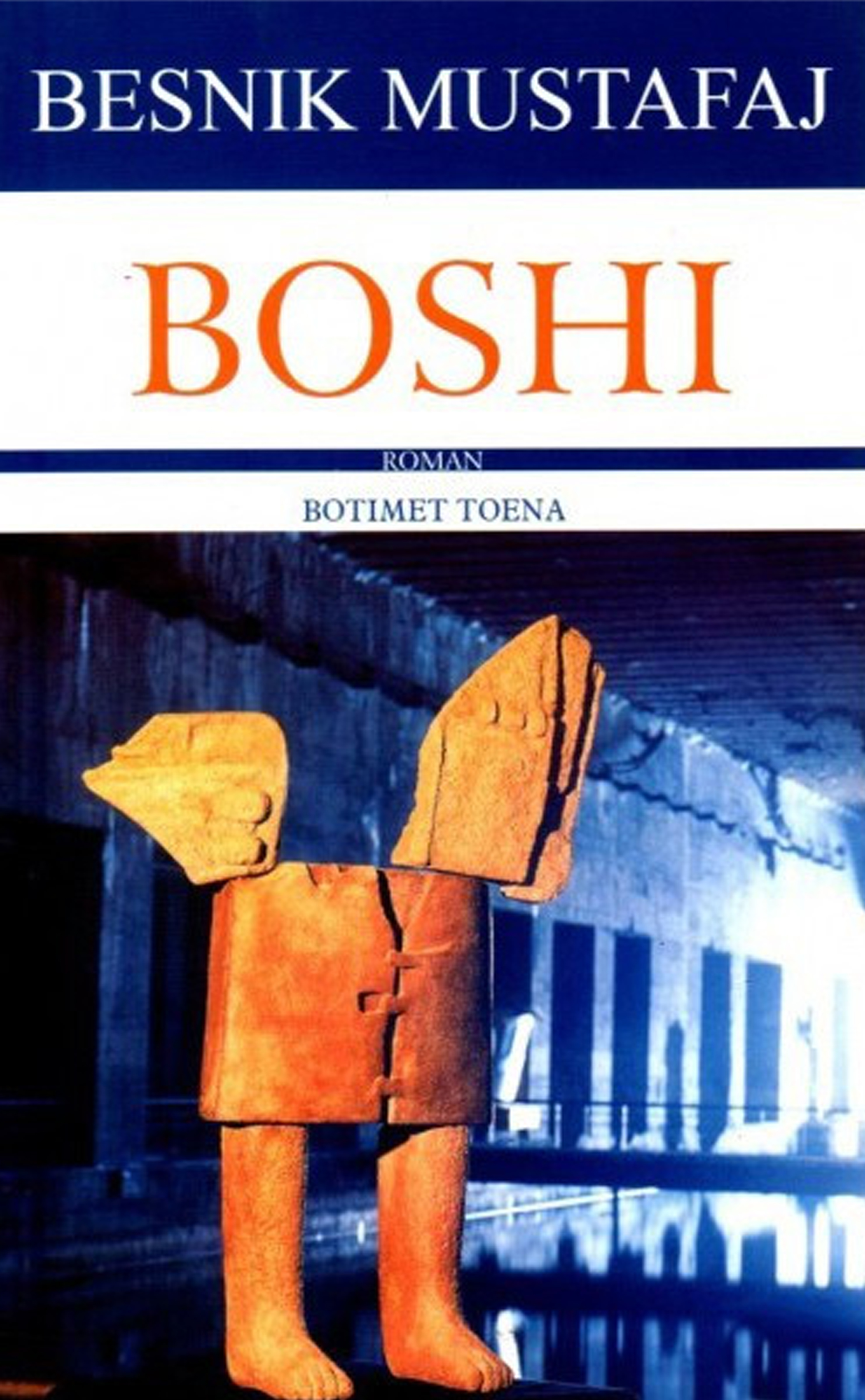 Boshi